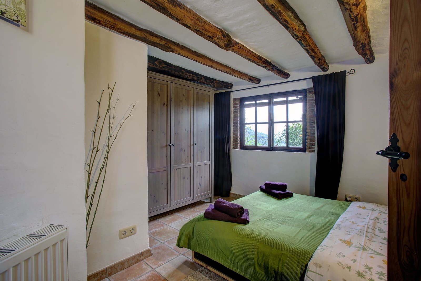 4 soverom Finca/Herregård til salgs i Benalauria - € 425 000 (Ref: 8404268)