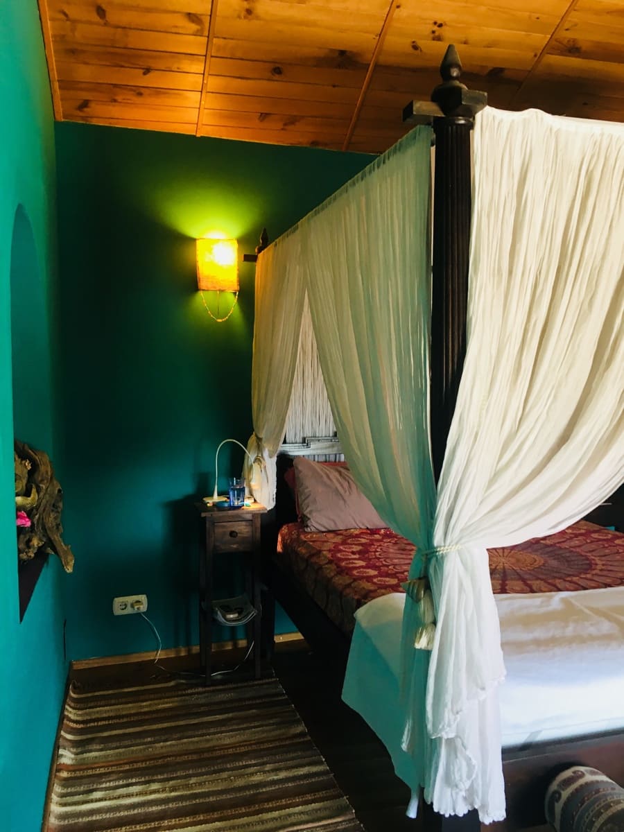 4 soverom Finca/Herregård til salgs i Benalauria - € 425 000 (Ref: 8404268)