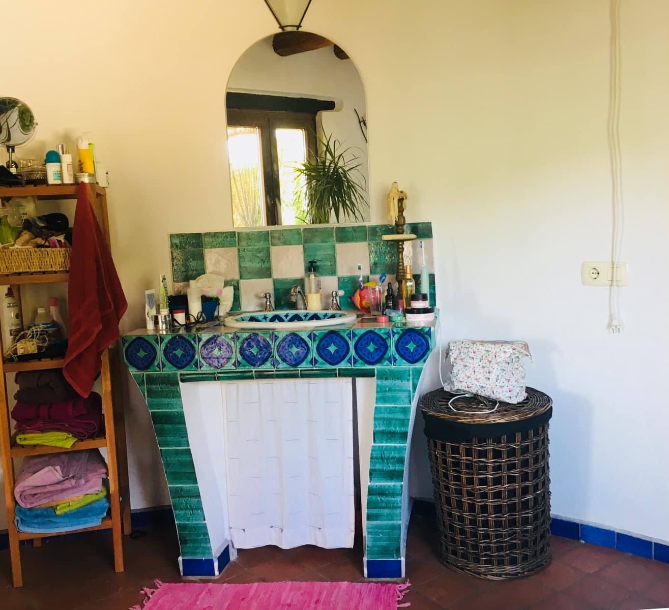 4 soverom Finca/Herregård til salgs i Benalauria - € 425 000 (Ref: 8404268)