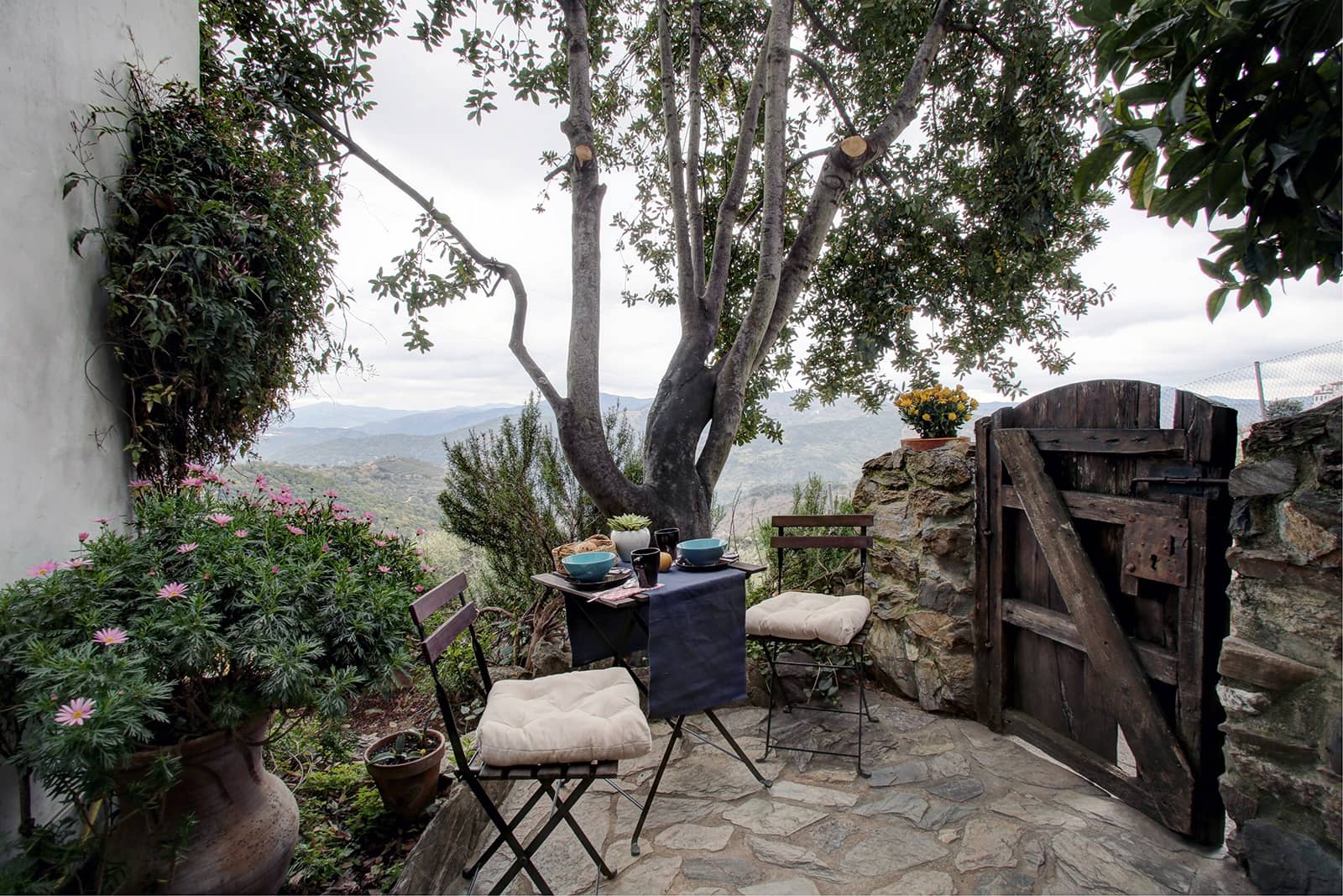 4 soverom Finca/Herregård til salgs i Benalauria - € 425 000 (Ref: 8404268)