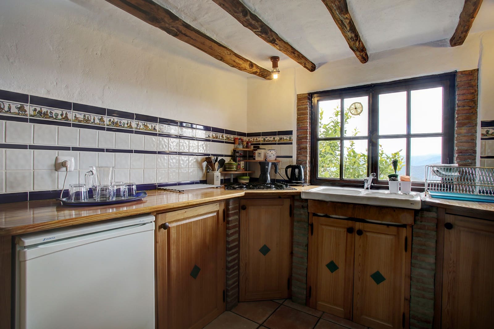 4 soverom Finca/Herregård til salgs i Benalauria - € 425 000 (Ref: 8404268)