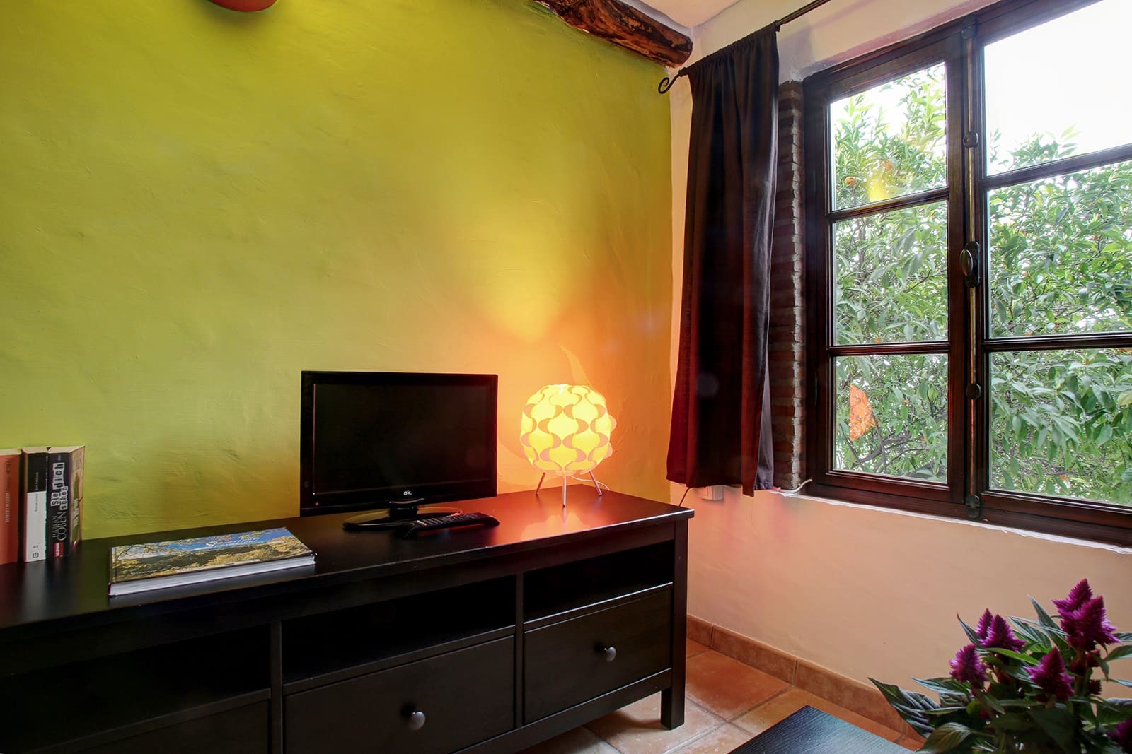 4 soverom Finca/Herregård til salgs i Benalauria - € 425 000 (Ref: 8404268)