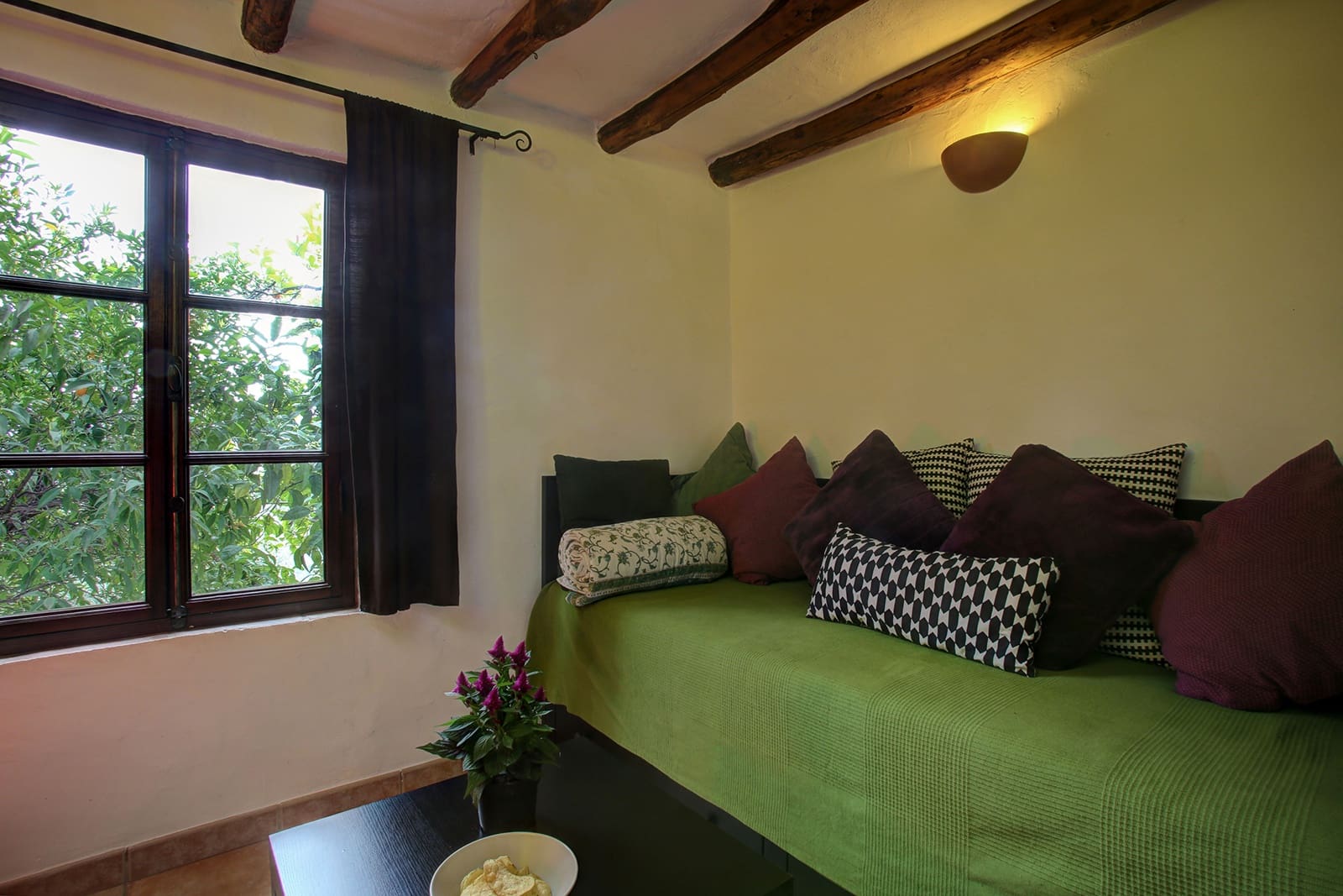 4 soverom Finca/Herregård til salgs i Benalauria - € 425 000 (Ref: 8404268)