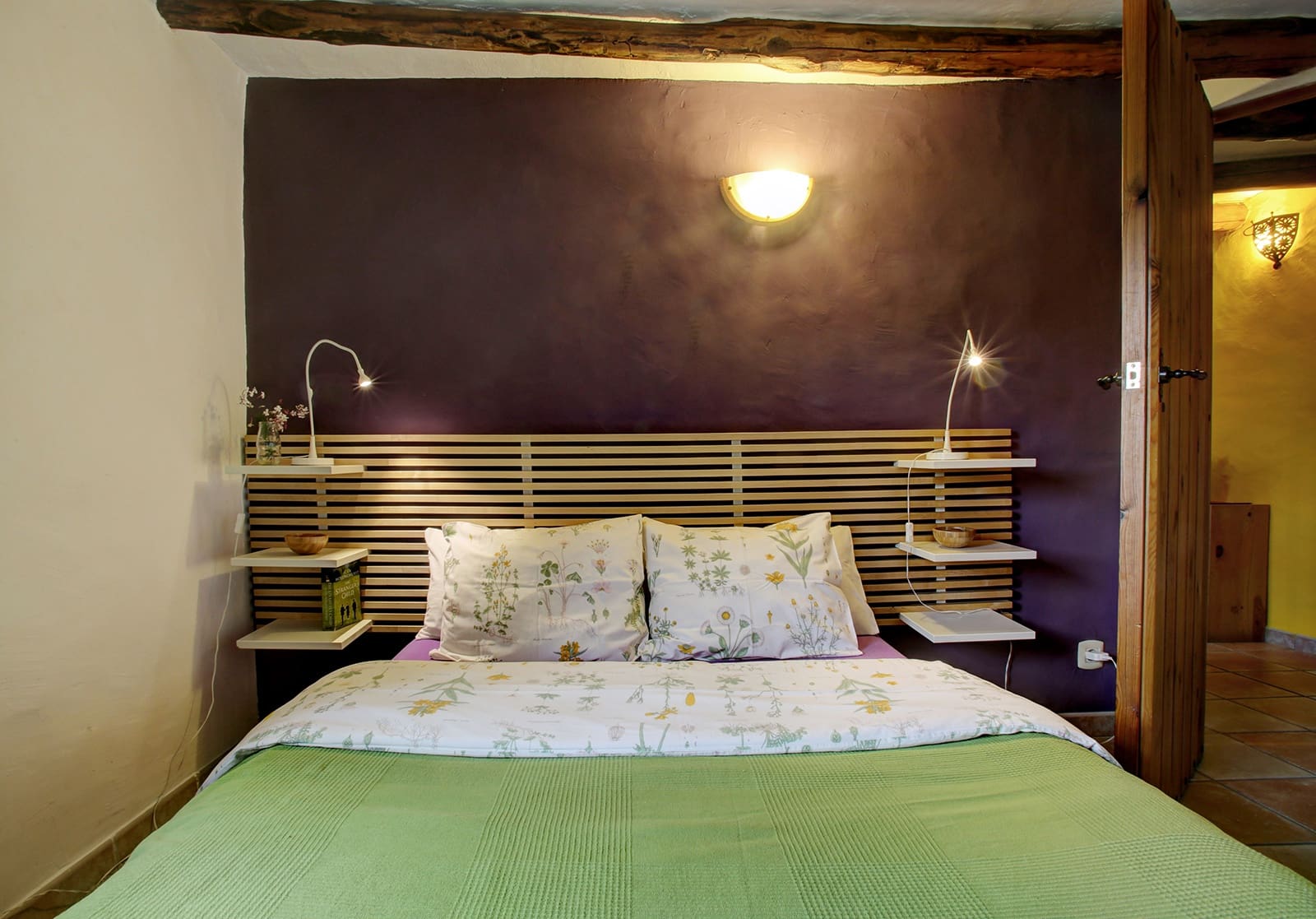 4 soverom Finca/Herregård til salgs i Benalauria - € 425 000 (Ref: 8404268)