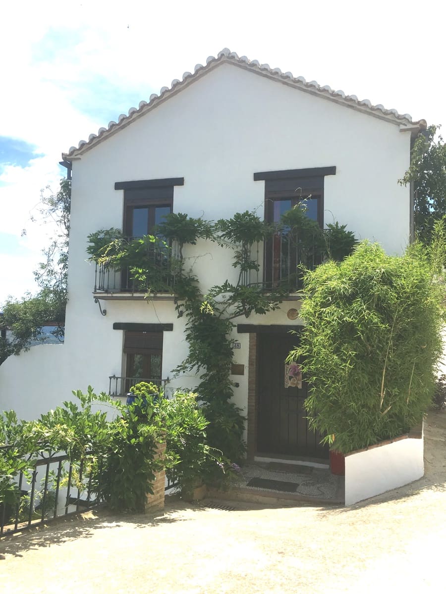 4 soverom Finca/Herregård til salgs i Benalauria - € 425 000 (Ref: 8404268)