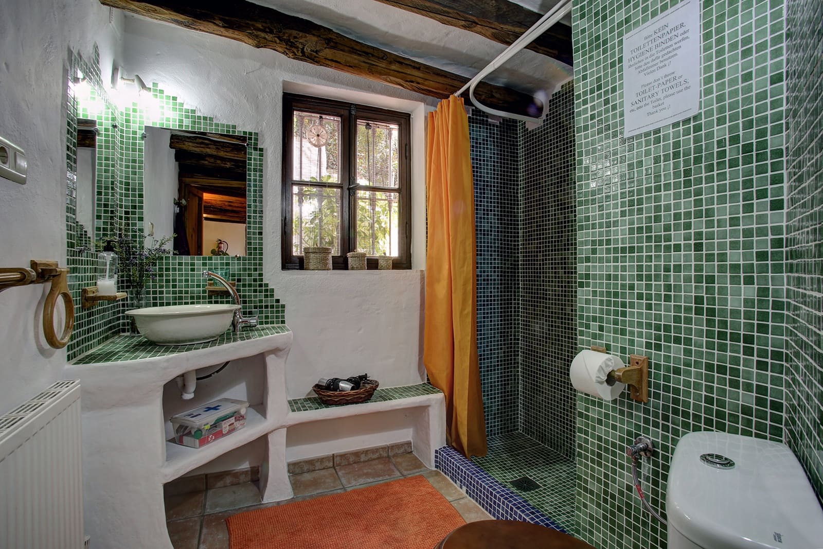 4 soverom Finca/Herregård til salgs i Benalauria - € 425 000 (Ref: 8404268)