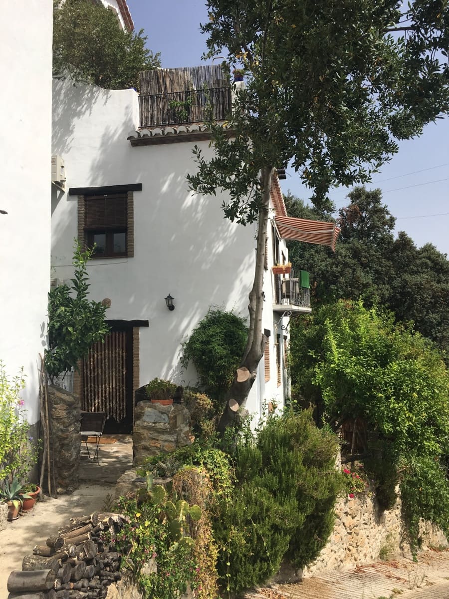 4 soverom Finca/Herregård til salgs i Benalauria - € 425 000 (Ref: 8404268)