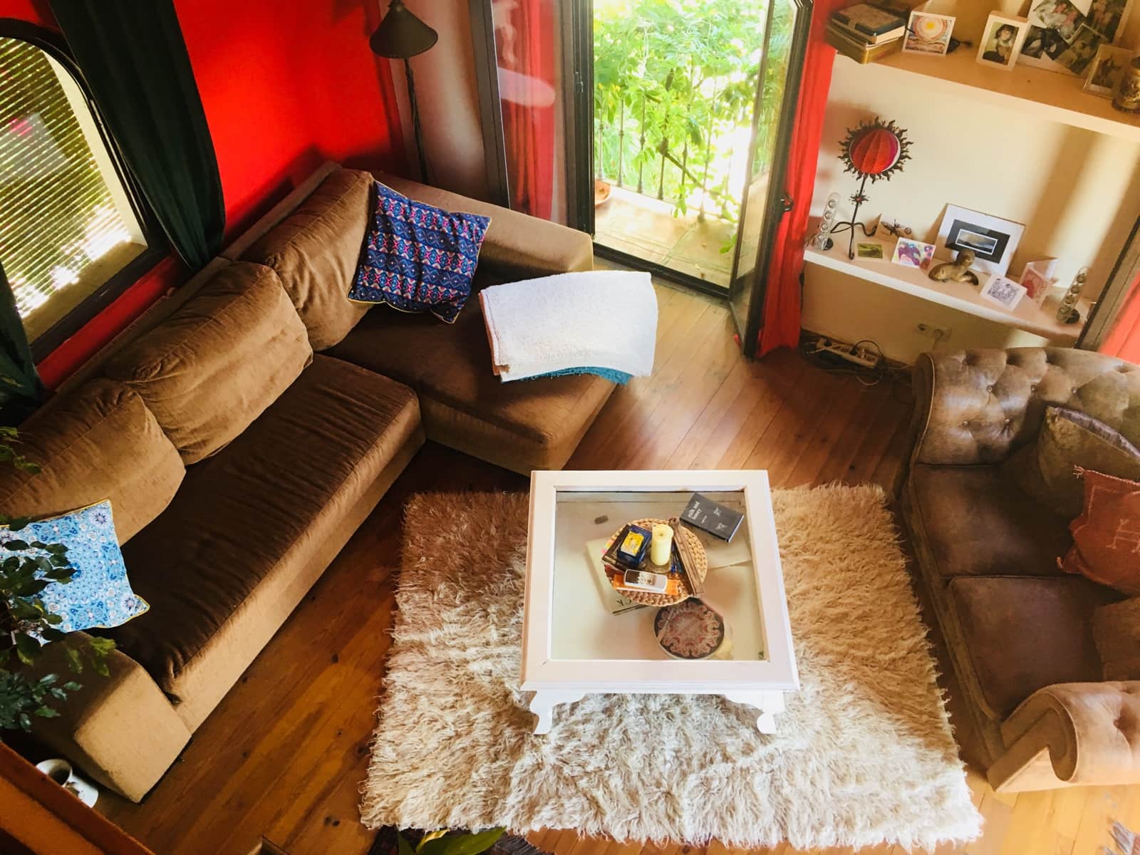 4 soverom Finca/Herregård til salgs i Benalauria - € 425 000 (Ref: 8404268)