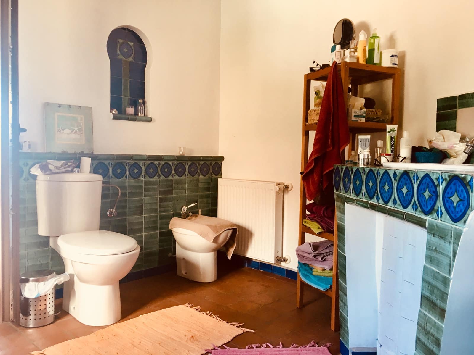 4 soverom Finca/Herregård til salgs i Benalauria - € 425 000 (Ref: 8404268)