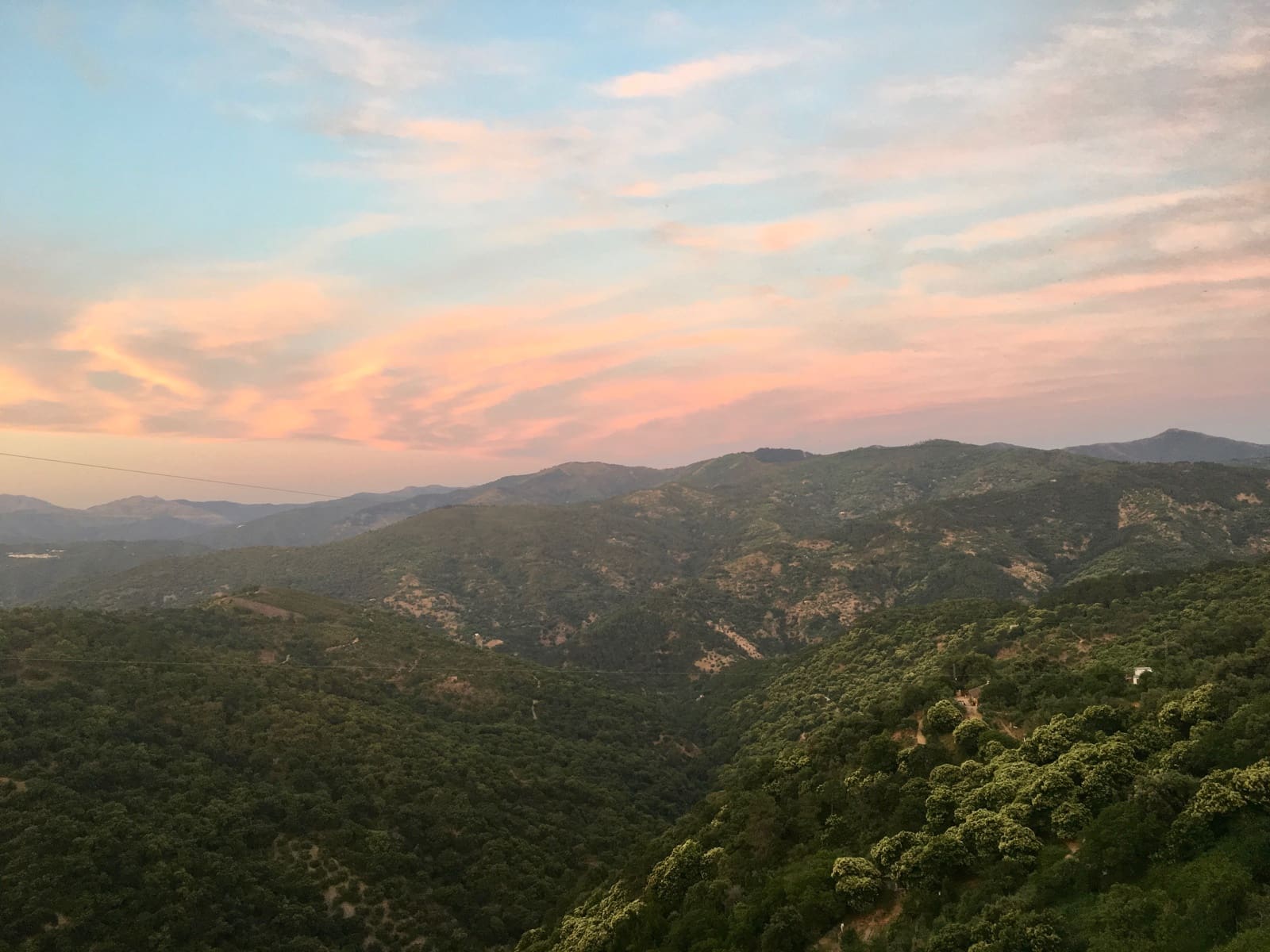 4 soverom Finca/Herregård til salgs i Benalauria - € 425 000 (Ref: 8404268)