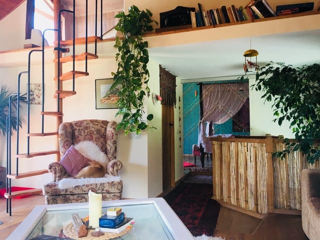 4 slaapkamer Finca/Landhuis te koop in Benalauría - € 425.000 (Ref: 8404268)