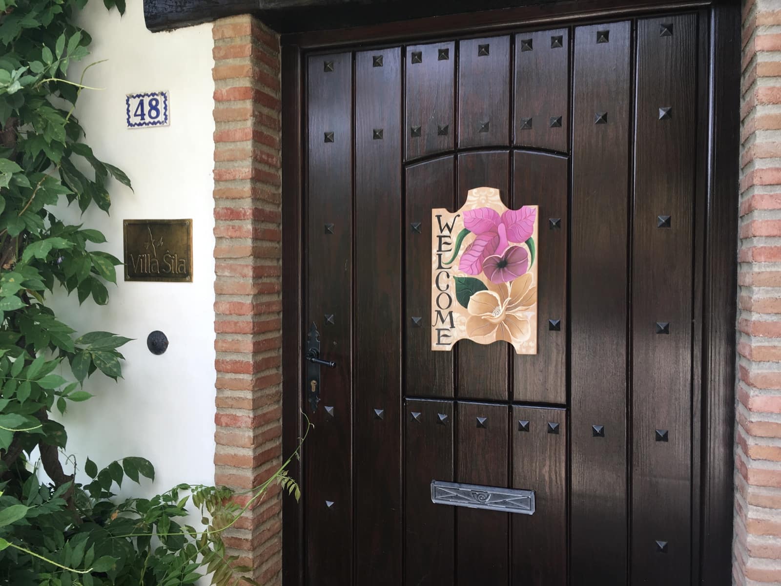 4 soverom Finca/Herregård til salgs i Benalauria - € 425 000 (Ref: 8404268)