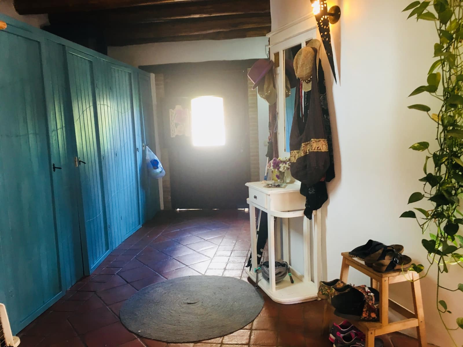 4 soverom Finca/Herregård til salgs i Benalauria - € 425 000 (Ref: 8404268)