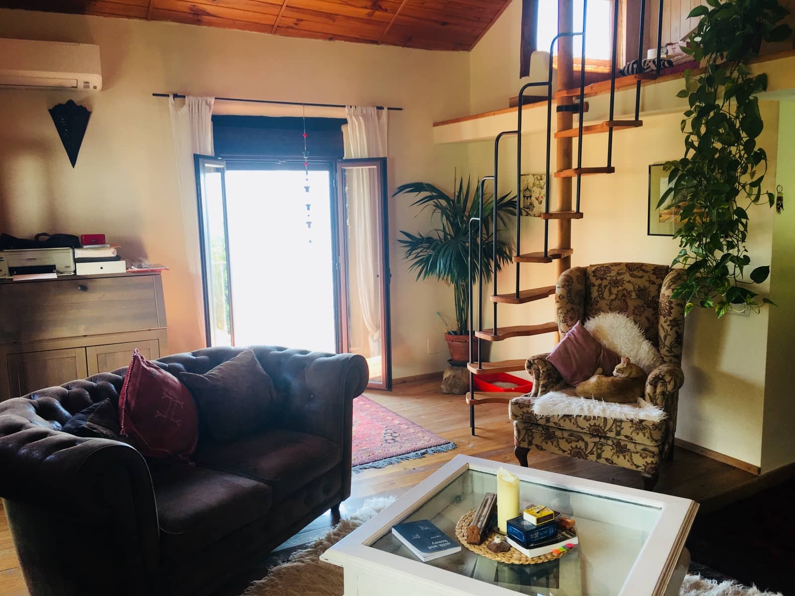 4 soverom Finca/Herregård til salgs i Benalauria - € 425 000 (Ref: 8404268)