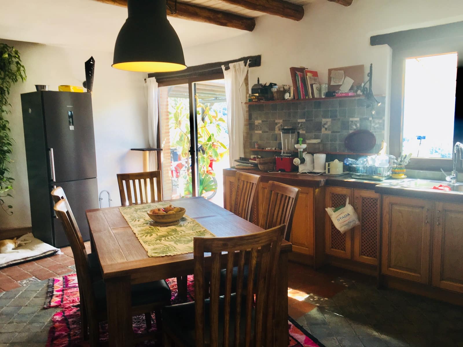 4 soverom Finca/Herregård til salgs i Benalauria - € 425 000 (Ref: 8404268)