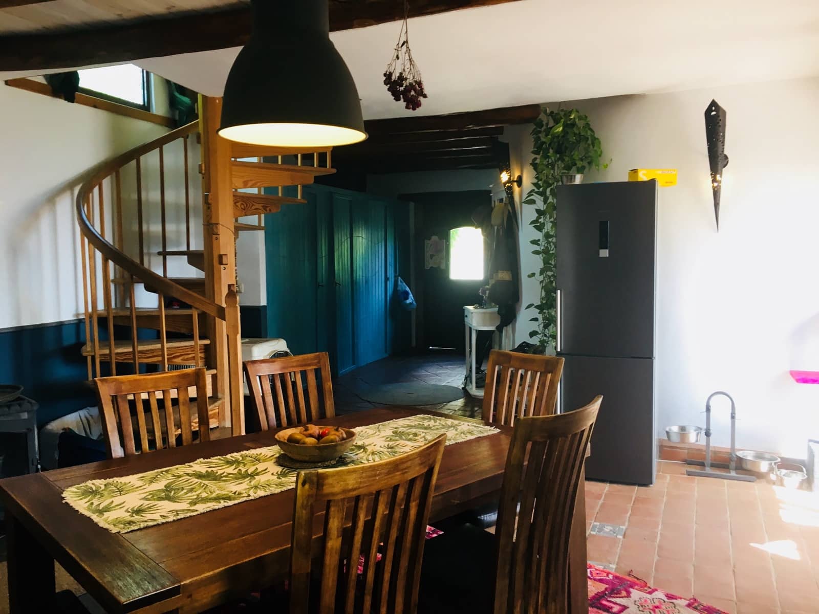 4 soverom Finca/Herregård til salgs i Benalauria - € 425 000 (Ref: 8404268)