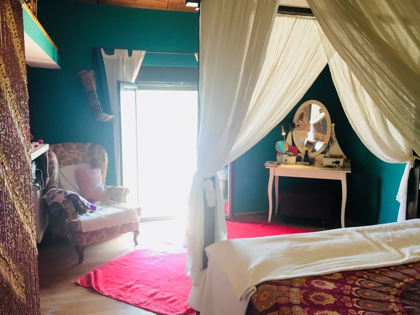 4 soverom Finca/Herregård til salgs i Benalauria - € 425 000 (Ref: 8404268)