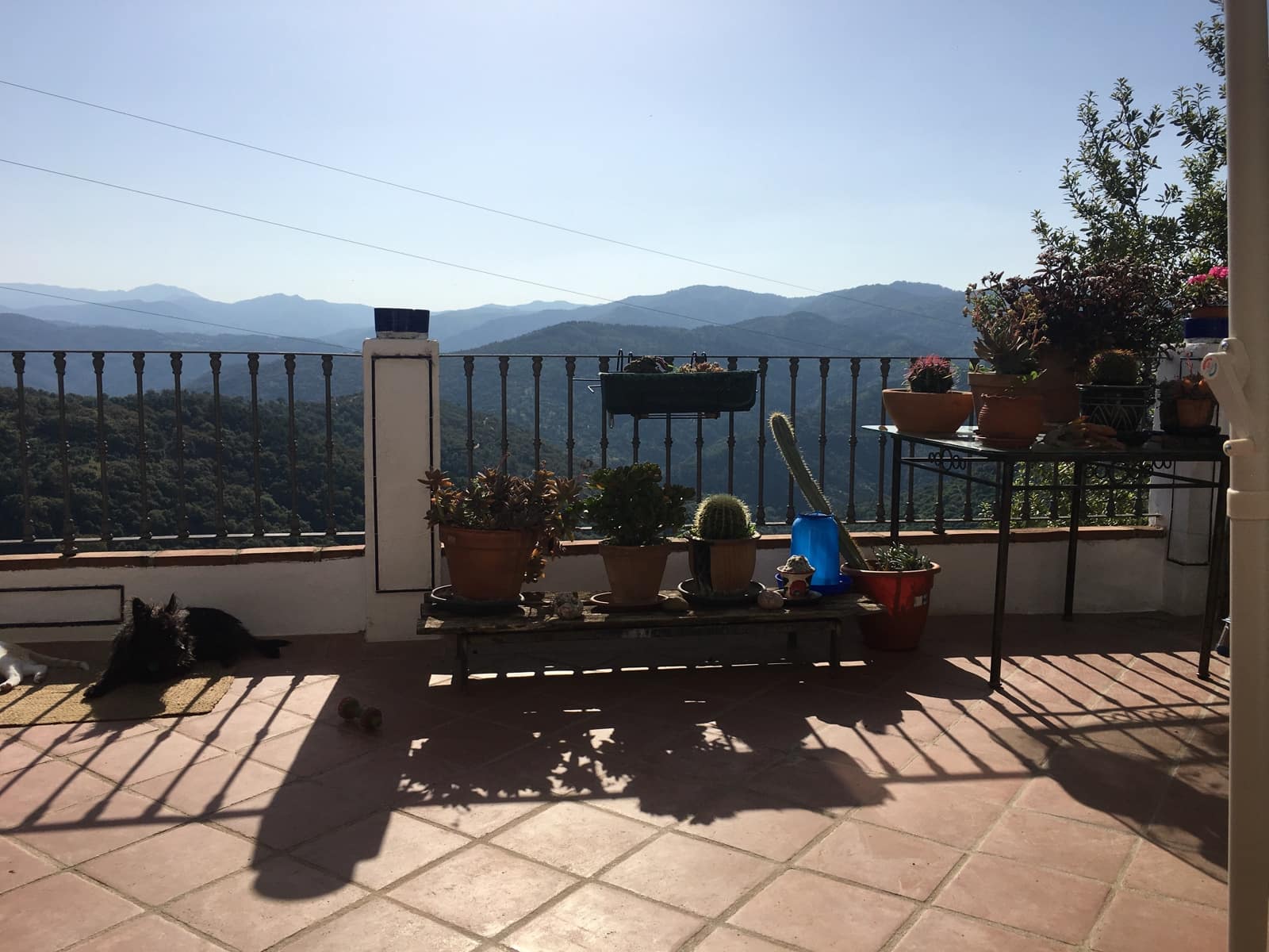 4 soverom Finca/Herregård til salgs i Benalauria - € 425 000 (Ref: 8404268)