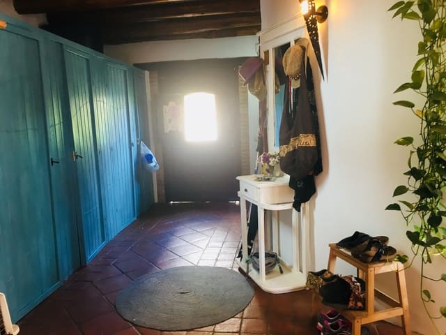 4 slaapkamer Finca/Landhuis te koop in Benalauría - € 425.000 (Ref: 8404268)