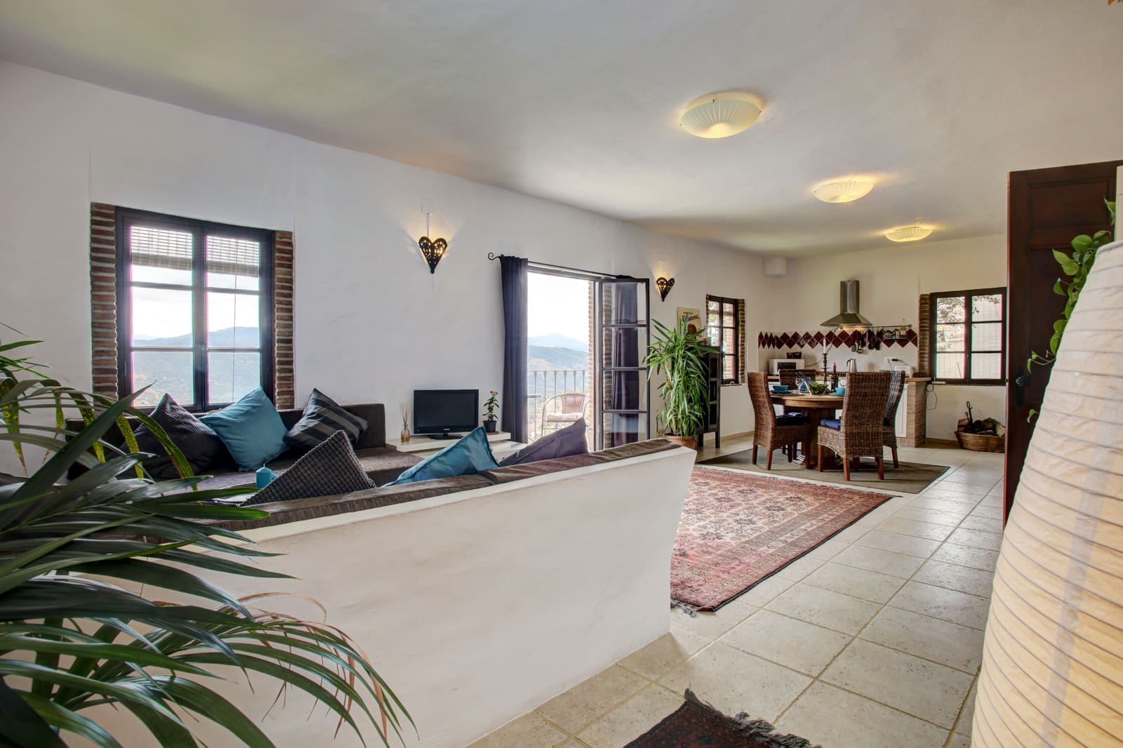 4 soverom Finca/Herregård til salgs i Benalauria - € 425 000 (Ref: 8404268)