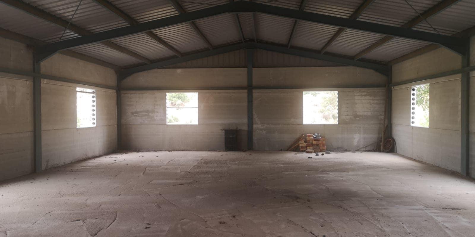 Grunde uden byggetilladelser til salg i Canete la Real - € 500.000 (Ref: 8470669)