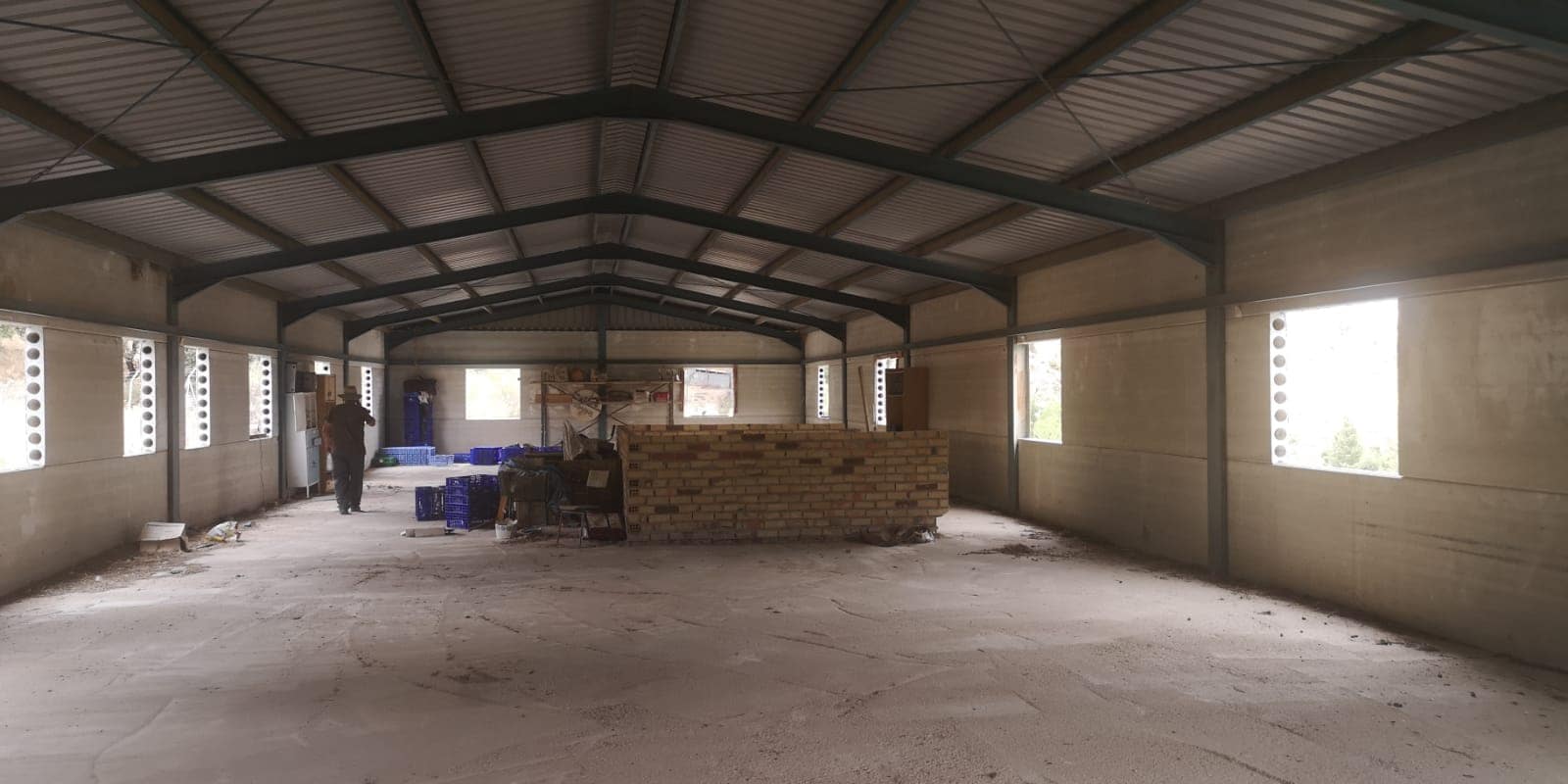 Grunde uden byggetilladelser til salg i Canete la Real - € 500.000 (Ref: 8470669)