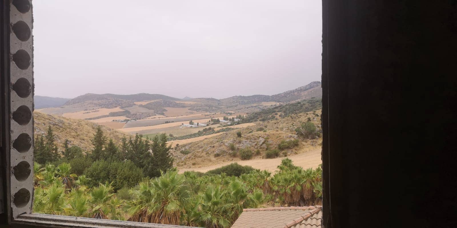 Grunde uden byggetilladelser til salg i Canete la Real - € 500.000 (Ref: 8470669)