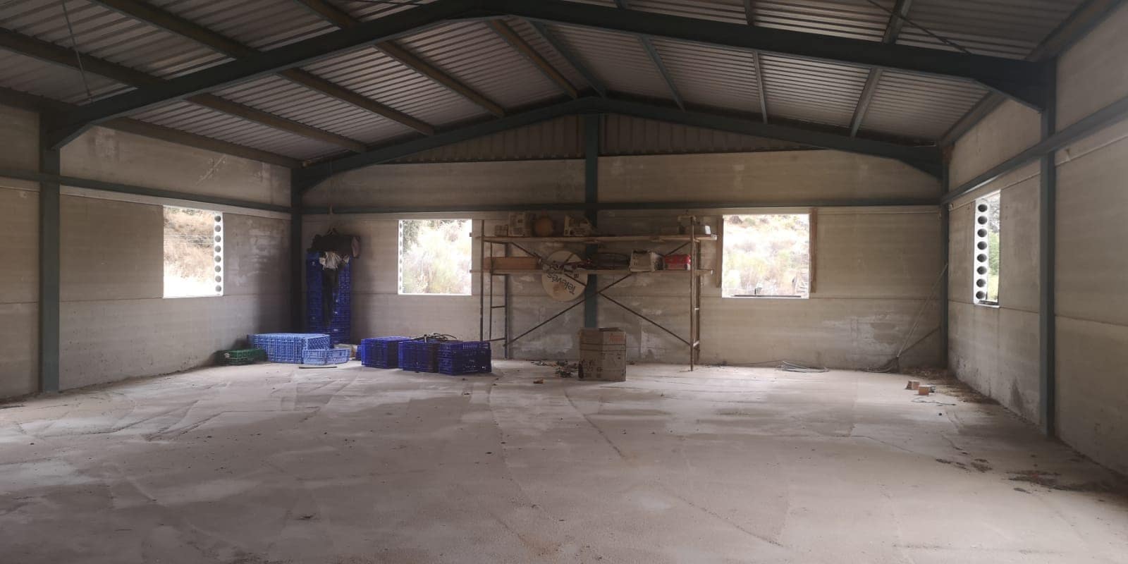 Grunde uden byggetilladelser til salg i Canete la Real - € 500.000 (Ref: 8470669)