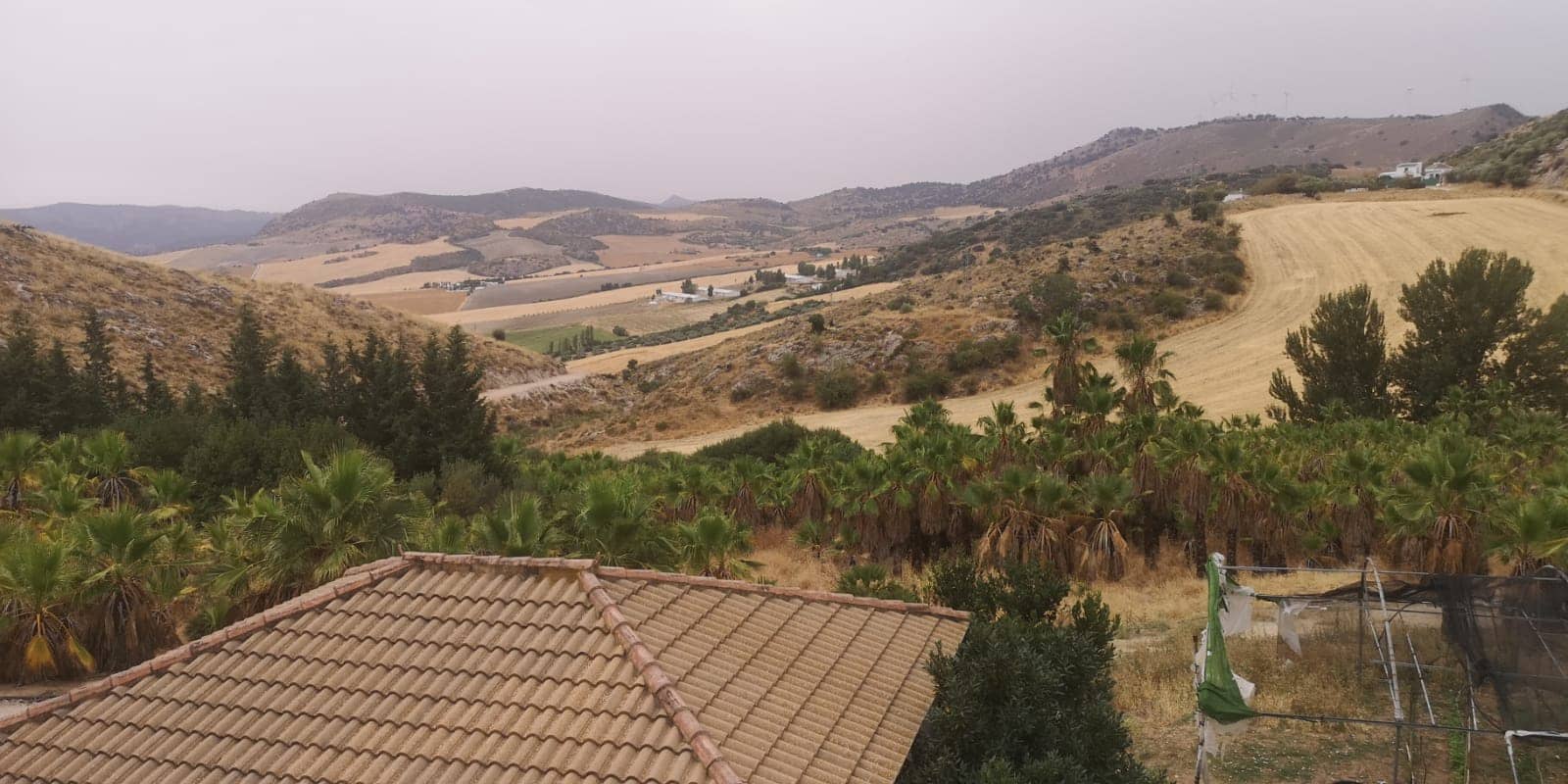 Grunde uden byggetilladelser til salg i Canete la Real - € 500.000 (Ref: 8470669)