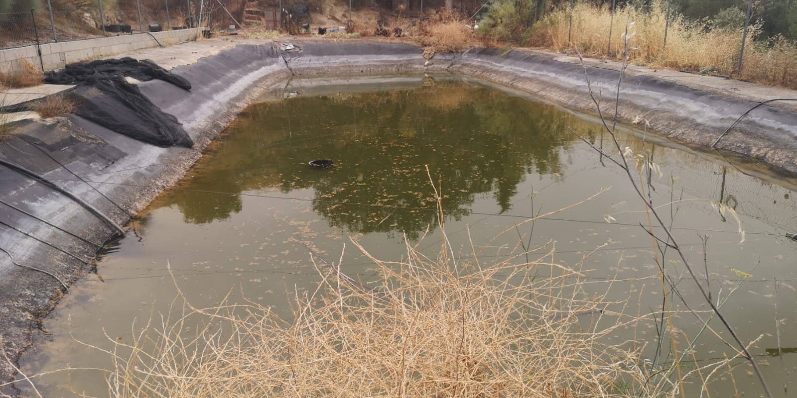 Grunde uden byggetilladelser til salg i Canete la Real - € 500.000 (Ref: 8470669)