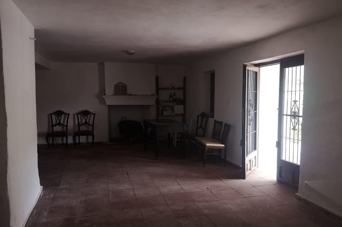 5 bedroom Finca/Country House for sale in Farajan with pool - € 290,000 (Ref: 8489401)