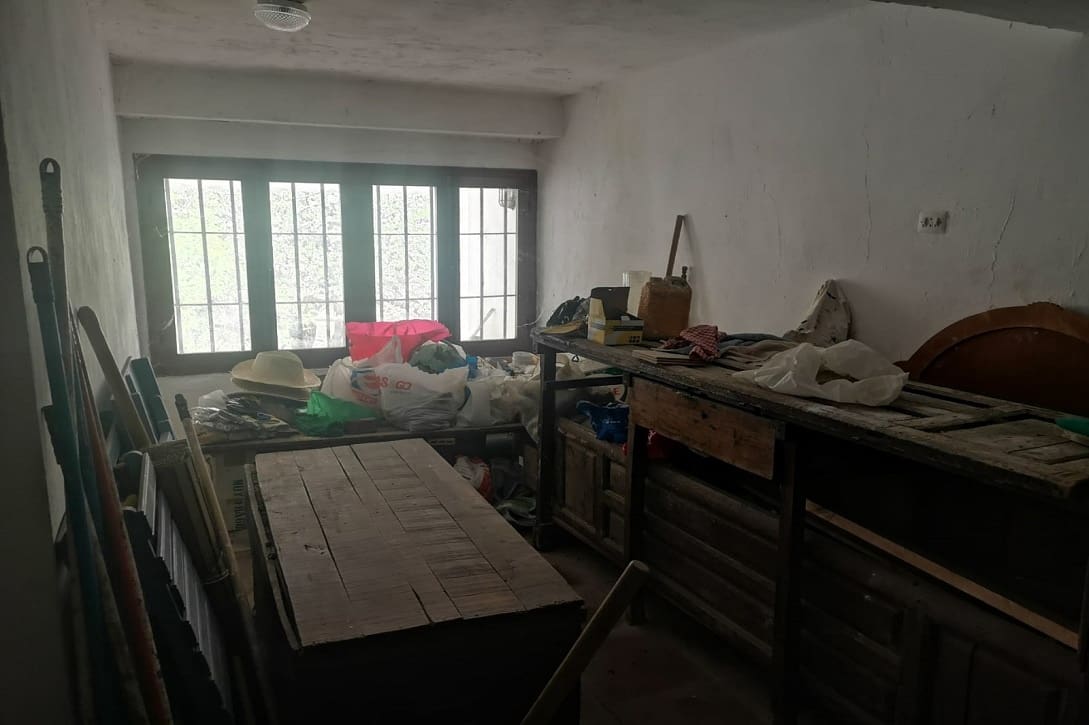 5 bedroom Finca/Country House for sale in Farajan with pool - € 290,000 (Ref: 8489401)