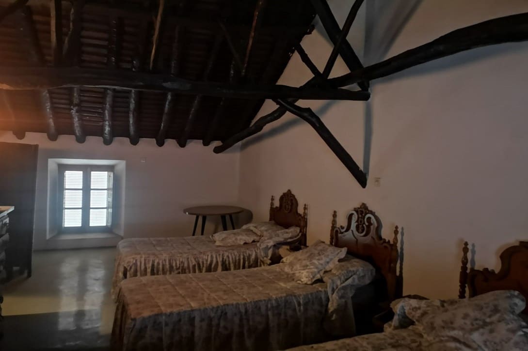 5 bedroom Finca/Country House for sale in Farajan with pool - € 290,000 (Ref: 8489401)