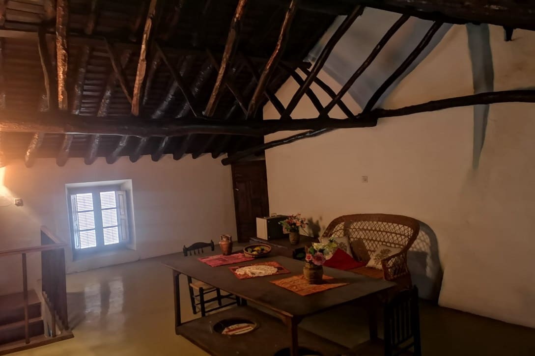 5 bedroom Finca/Country House for sale in Farajan with pool - € 290,000 (Ref: 8489401)