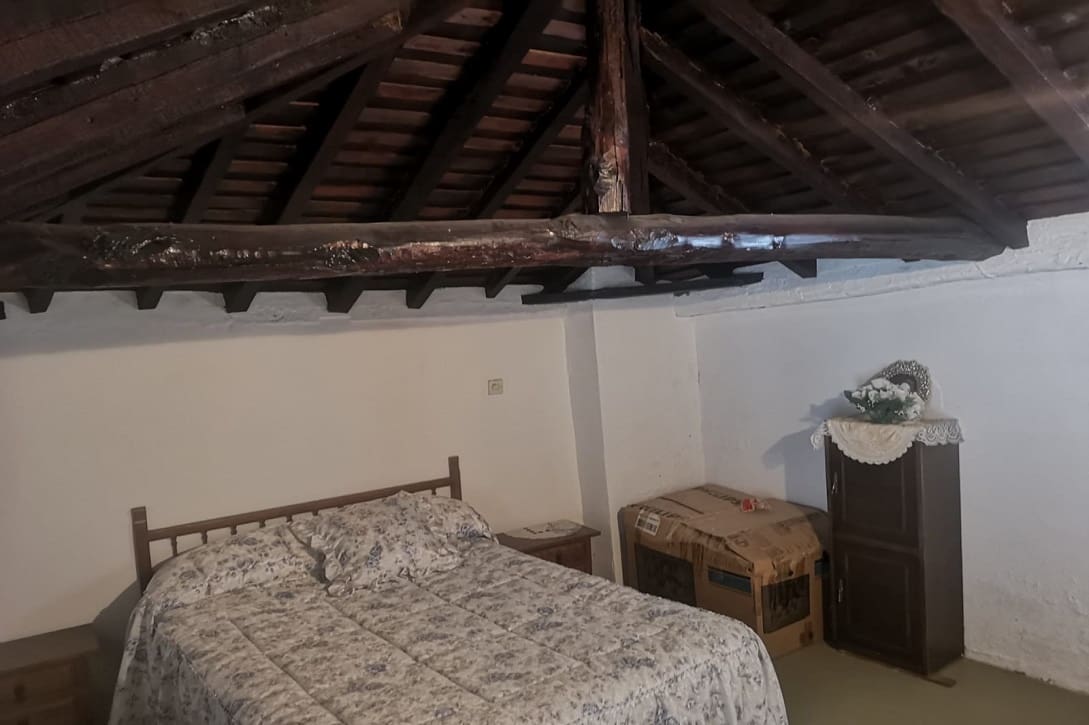 5 bedroom Finca/Country House for sale in Farajan with pool - € 290,000 (Ref: 8489401)