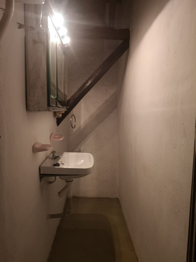 5 bedroom Finca/Country House for sale in Farajan with pool - € 290,000 (Ref: 8489401)