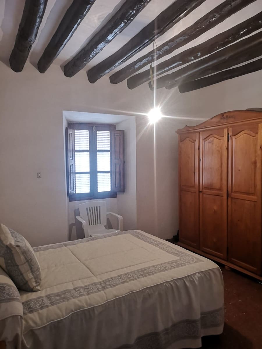 5 bedroom Finca/Country House for sale in Farajan with pool - € 290,000 (Ref: 8489401)