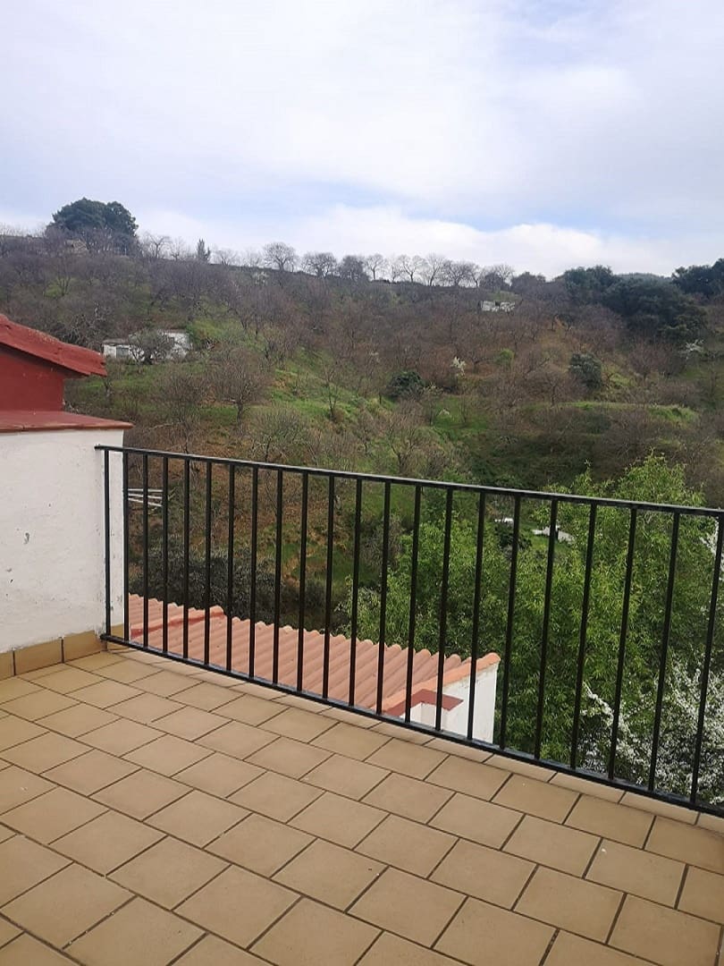 5 bedroom Finca/Country House for sale in Farajan with pool - € 290,000 (Ref: 8489401)