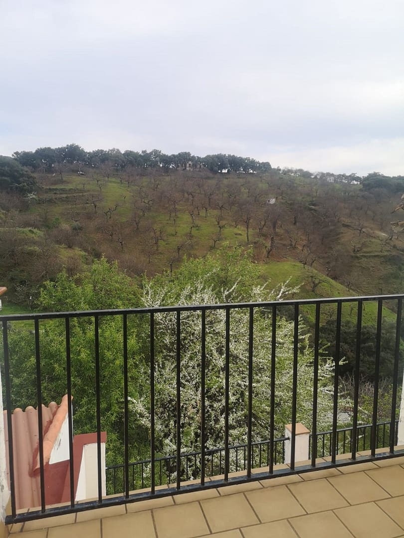 5 bedroom Finca/Country House for sale in Farajan with pool - € 290,000 (Ref: 8489401)