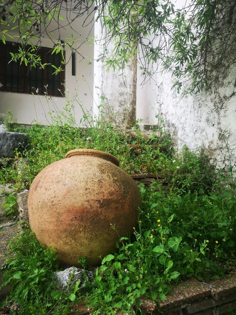 5 bedroom Finca/Country House for sale in Farajan with pool - € 290,000 (Ref: 8489401)