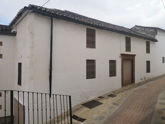 5 makuuhuone Maalaistalo myytävänä paikassa Faraján mukana uima-altaan - 290 000 € (Ref: 8489401)