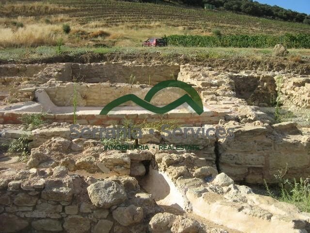 2 sypialnia Biznes na sprzedaż w Ronda - 1 600 000 € (Ref: 8523230)