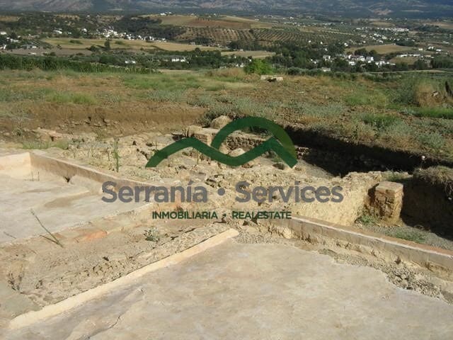 2 sypialnia Biznes na sprzedaż w Ronda - 1 600 000 € (Ref: 8523230)