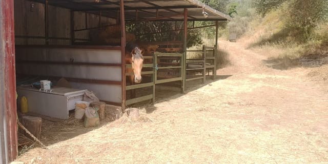 2 soveværelse Finca/Landehus til salg i Gaucín - € 950.000 (Ref: 8592513)