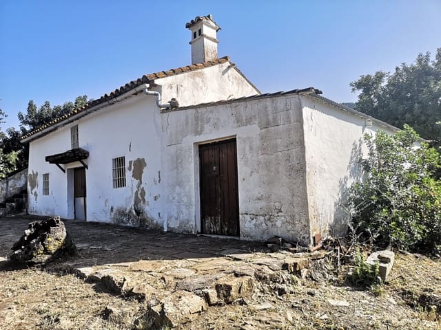 2 soveværelse Finca/Landehus til salg i Gaucín - € 950.000 (Ref: 8592513)