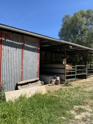 2 soveværelse Finca/Landehus til salg i Gaucín - € 950.000 (Ref: 8592513)