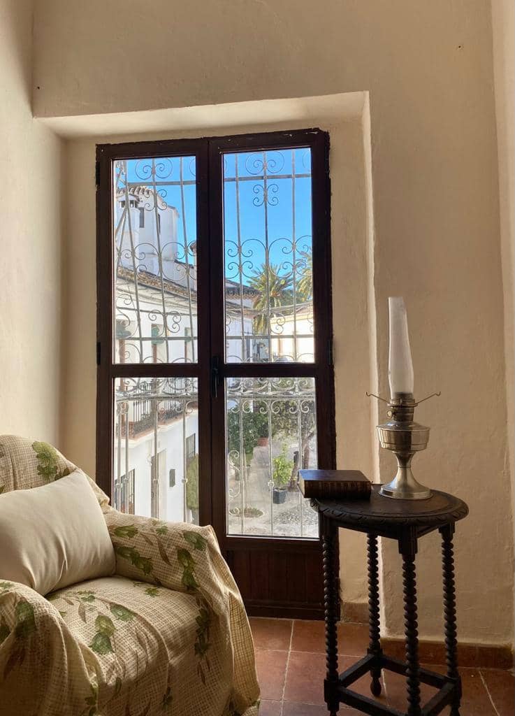 6 bedroom Townhouse for sale in Ronda - € 1,800,000 (Ref: 8595597)