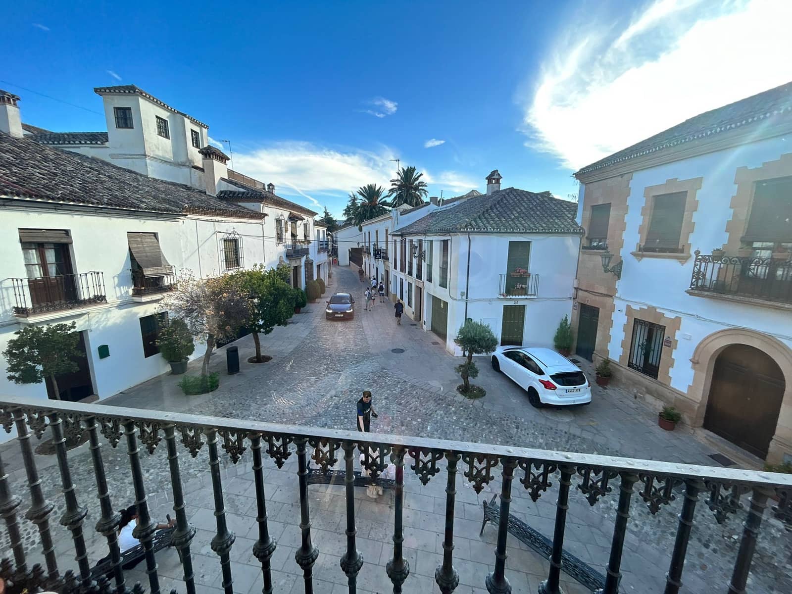 6 bedroom Townhouse for sale in Ronda - € 1,800,000 (Ref: 8595597)