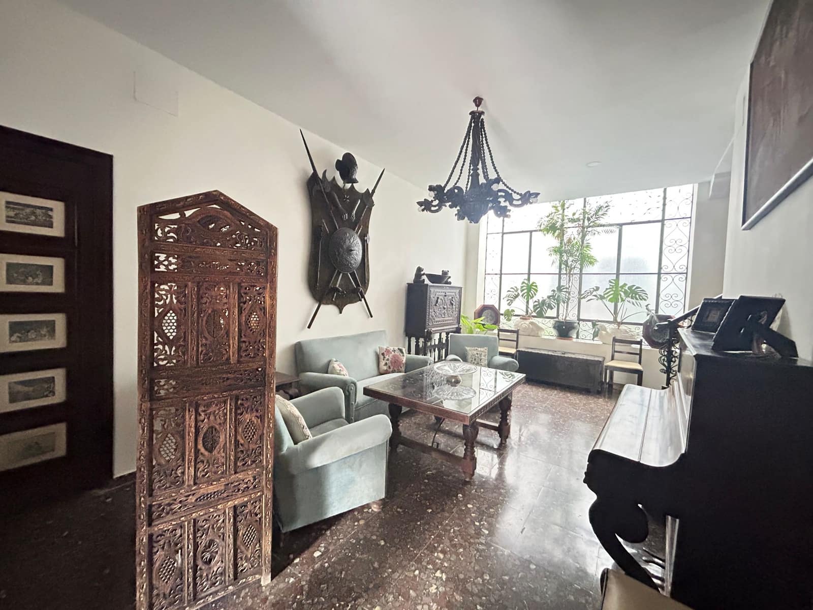 6 bedroom Townhouse for sale in Ronda - € 1,800,000 (Ref: 8595597)