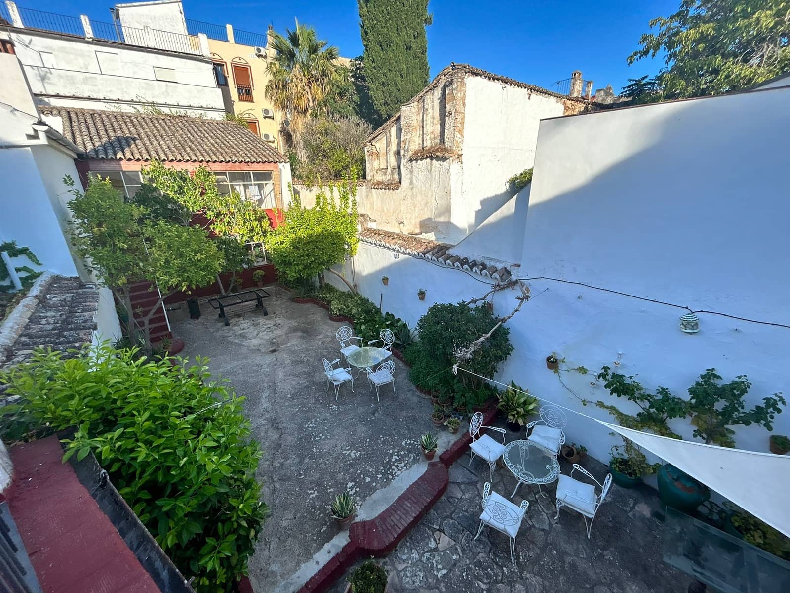 6 bedroom Townhouse for sale in Ronda - € 1,800,000 (Ref: 8595597)